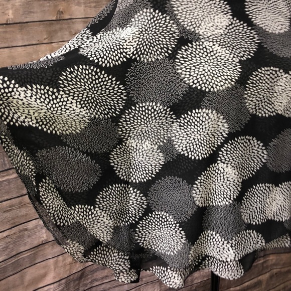 Dressbarn poncho top - Picture 2 of 5